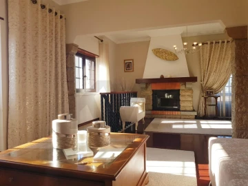 Moradia T4 para Venda em Quinta do Anjo