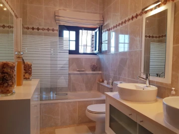 Moradia T4 para Venda em Quinta do Anjo