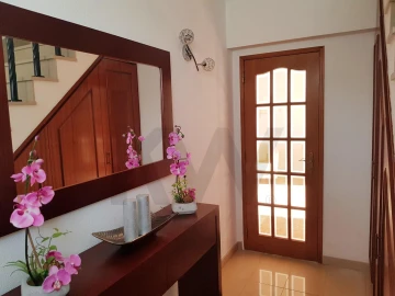 Moradia T4 para Venda em Quinta do Anjo