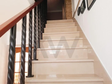 Moradia T4 para Venda em Quinta do Anjo