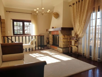 Moradia T4 para Venda em Quinta do Anjo