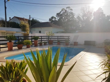 Moradia T4 para Venda em Quinta do Anjo