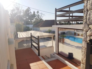 Moradia T4 para Venda em Quinta do Anjo