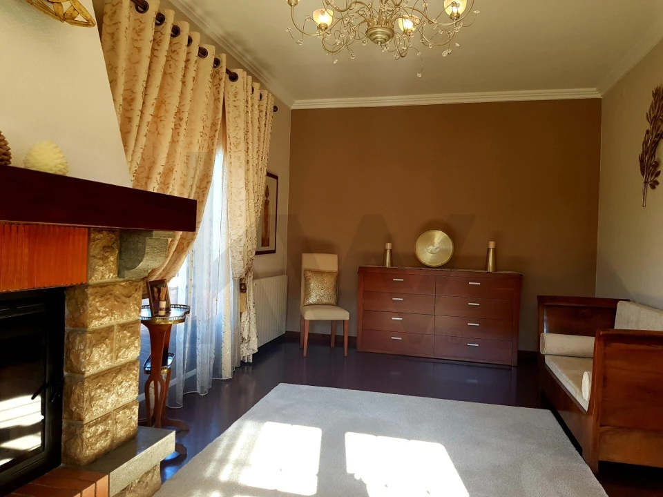 Moradia T4 para Venda em Quinta do Anjo Foto 18