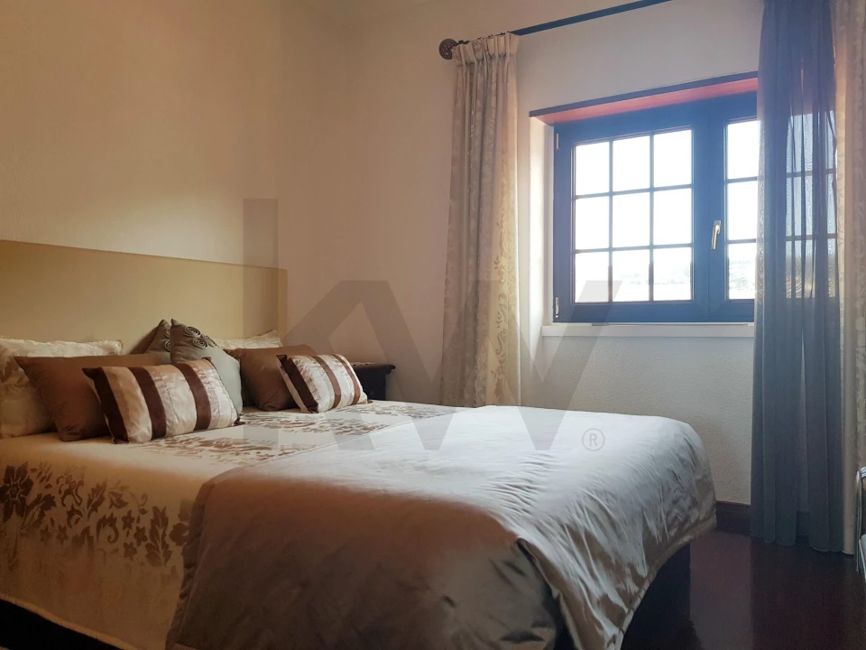 Moradia T4 para Venda em Quinta do Anjo Foto 28