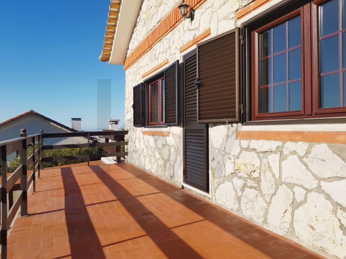 Moradia T4 para Venda em Quinta do Anjo Foto 33