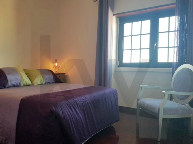 Moradia T4 para Venda em Quinta do Anjo Foto 21