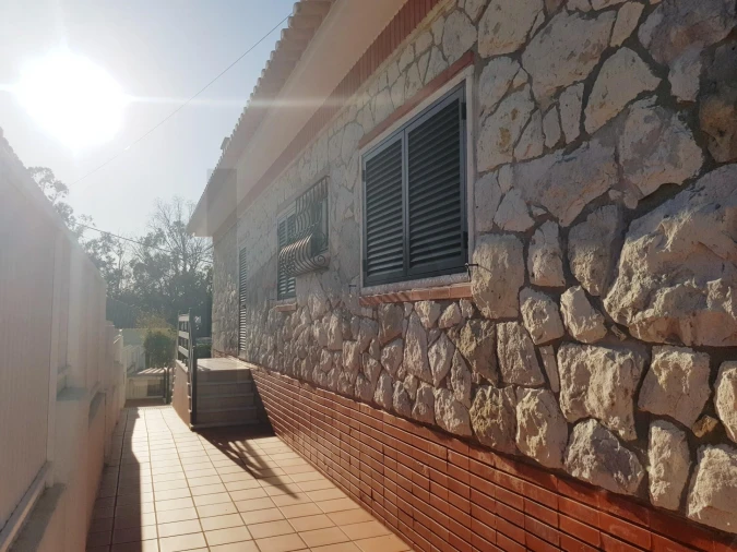 Moradia T4 para Venda em Quinta do Anjo Foto 42