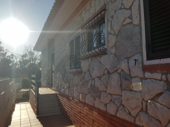 Moradia T4 para Venda em Quinta do Anjo Foto 49