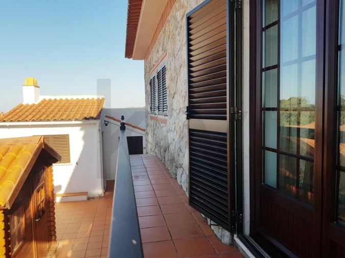 Moradia T4 para Venda em Quinta do Anjo Foto 15