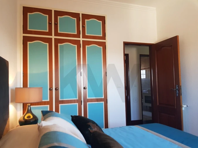 Moradia T4 para Venda em Quinta do Anjo Foto 50