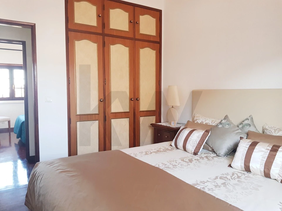 Moradia T4 para Venda em Quinta do Anjo Foto 26