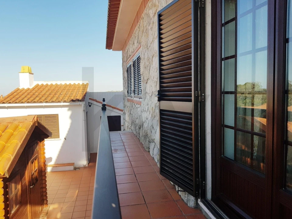 Moradia T4 para Venda em Quinta do Anjo Foto 15