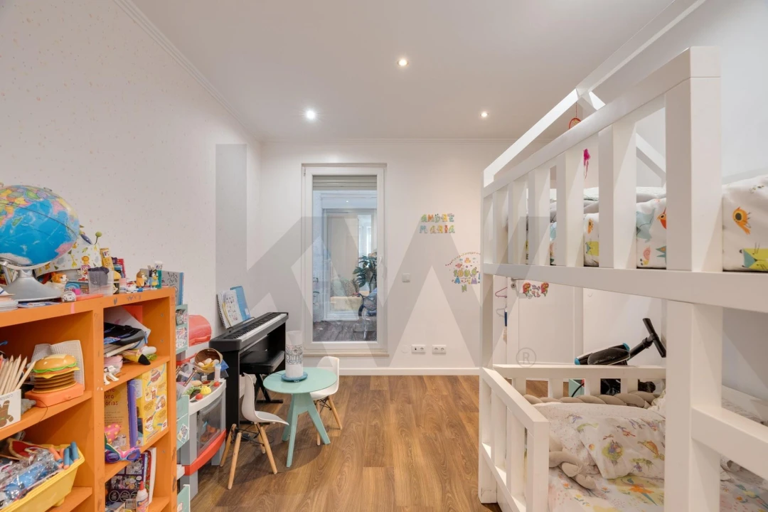 Apartamento T3 para Arrendamento em Avenidas Novas Foto 18