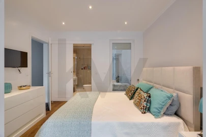 Apartamento T3 para Arrendamento em Avenidas Novas