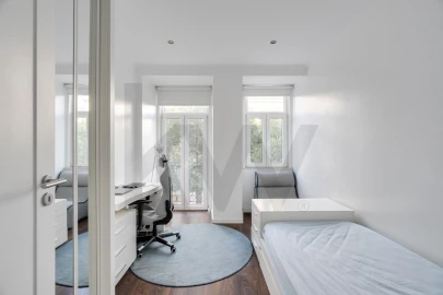 Apartamento T3 para Arrendamento em Avenidas Novas