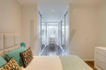 Apartamento T3 para Arrendamento em Avenidas Novas