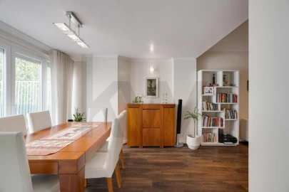 Apartamento T3 para Arrendamento em Avenidas Novas