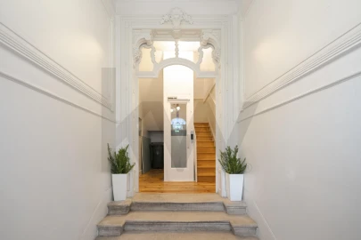 Apartamento T3 para Arrendamento em Avenidas Novas