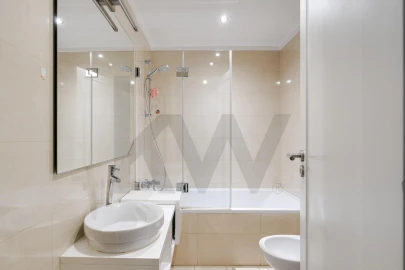 Apartamento T3 para Arrendamento em Avenidas Novas