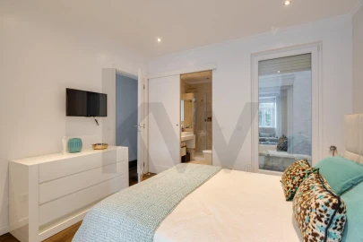 Apartamento T3 para Arrendamento em Avenidas Novas