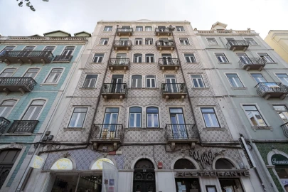 Apartamento T3 para Arrendamento em Avenidas Novas