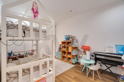 Apartamento T3 para Arrendamento em Avenidas Novas