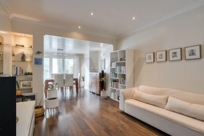 Apartamento T3 para Arrendamento em Avenidas Novas