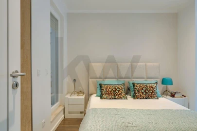 Apartamento T3 para Arrendamento em Avenidas Novas