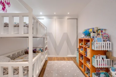 Apartamento T3 para Arrendamento em Avenidas Novas