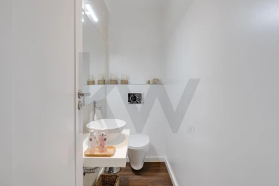 Apartamento T3 para Arrendamento em Avenidas Novas