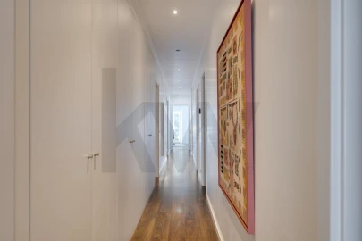 Apartamento T3 para Arrendamento em Avenidas Novas