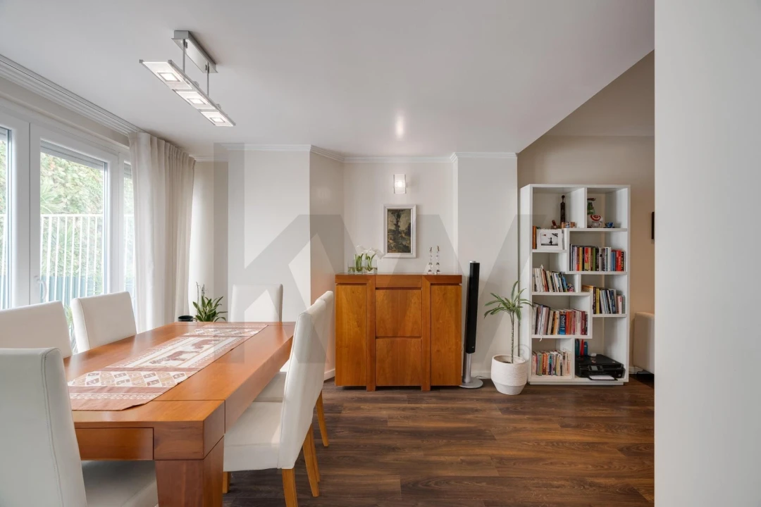 Apartamento T3 para Arrendamento em Avenidas Novas Foto 7