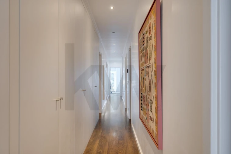 Apartamento T3 para Arrendamento em Avenidas Novas Foto 13