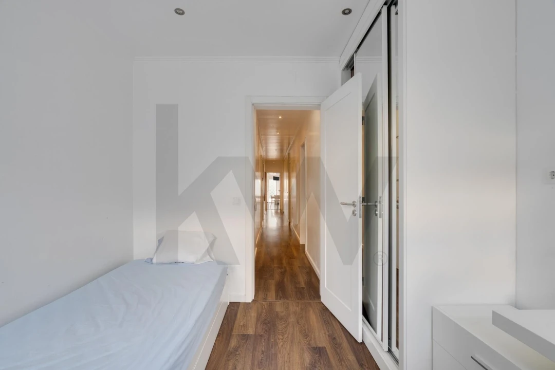 Apartamento T3 para Arrendamento em Avenidas Novas Foto 15