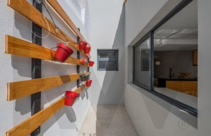 Moradia T5 para Venda em Ponta Delgada (São José)