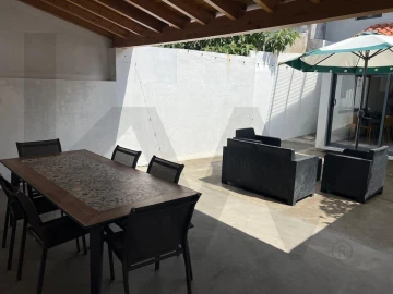 Moradia T5 para Venda em Ponta Delgada (São José)