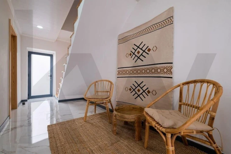 Moradia T5 para Venda em Ponta Delgada (São José)