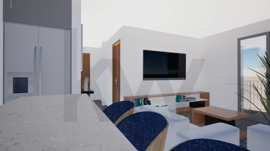 Apartamento T2 para Venda em Eiras e São Paulo de Frades Foto 6