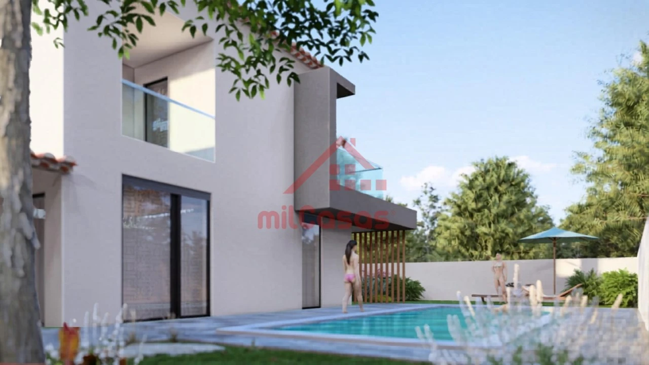 Moradia para Venda em Encarnação Foto 1