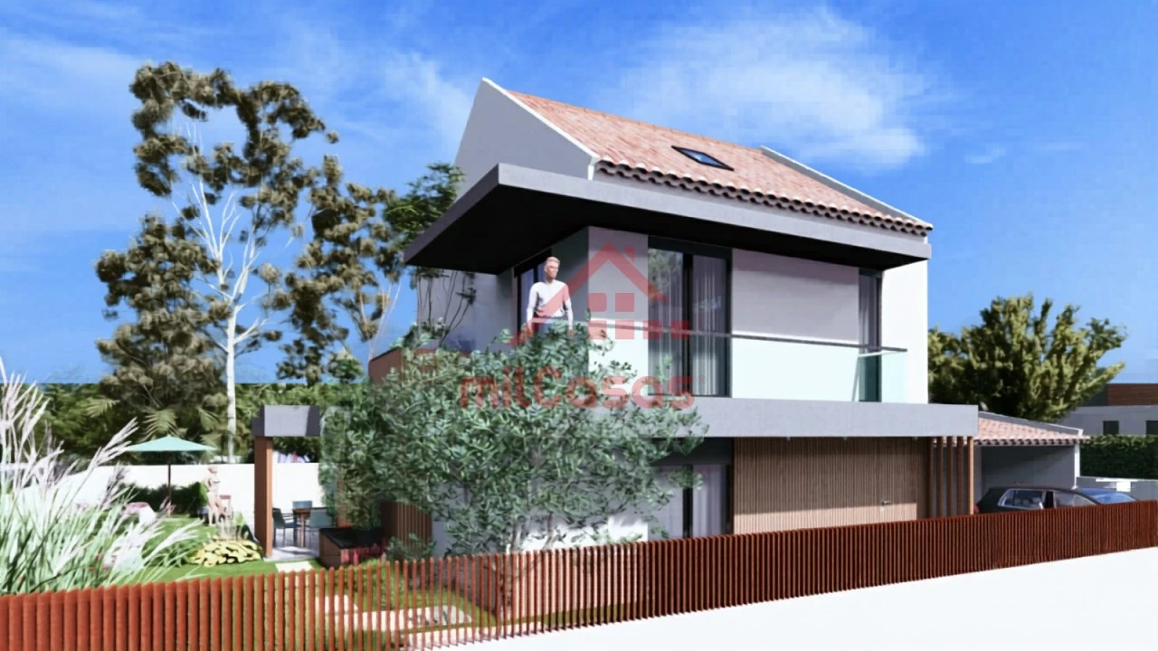 Moradia para Venda em Encarnação Foto 6