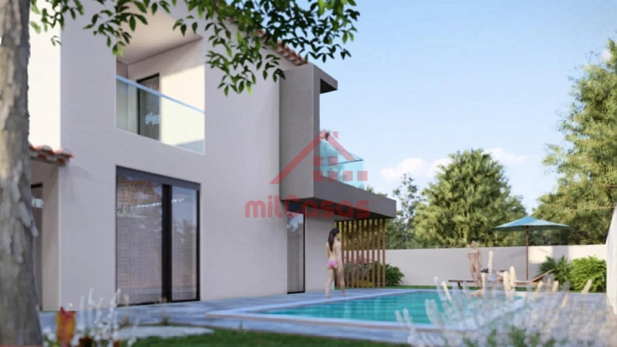 Moradia para Venda em Encarnação