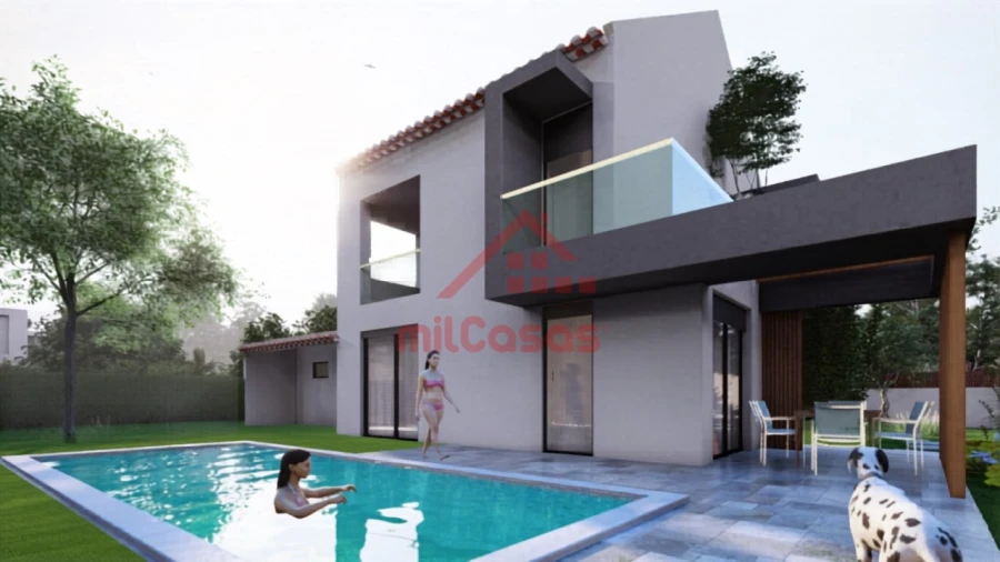 Moradia para Venda em Encarnação Foto 5