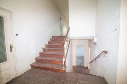 Moradia T6 para Venda em São João da Madeira