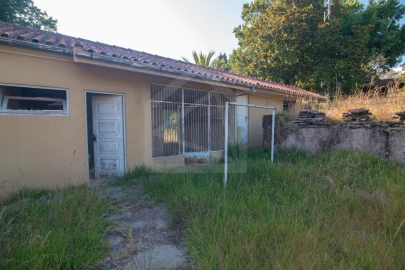 Moradia T6 para Venda em São João da Madeira