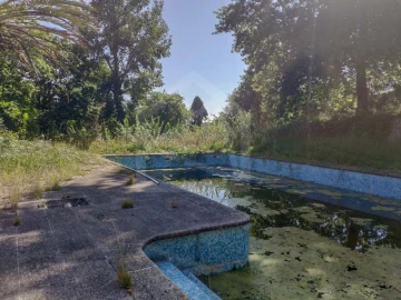 Moradia T6 para Venda em São João da Madeira