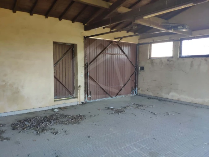 Moradia T6 para Venda em São João da Madeira Foto 30