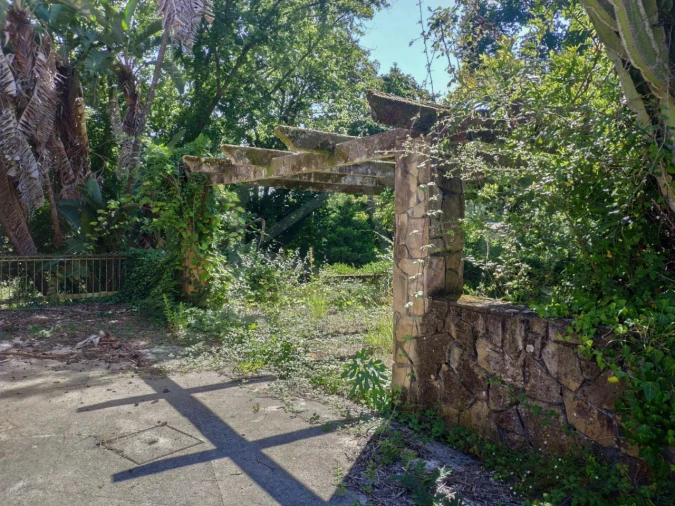 Moradia T6 para Venda em São João da Madeira Foto 36