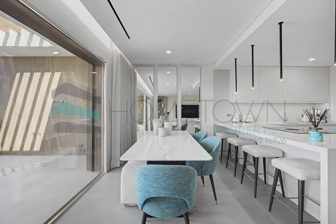 Apartamento T2 para Venda em Quarteira Foto 6