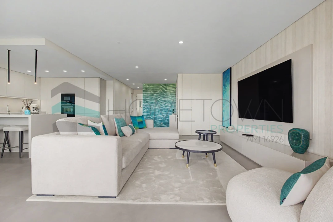 Apartamento T2 para Venda em Quarteira Foto 4